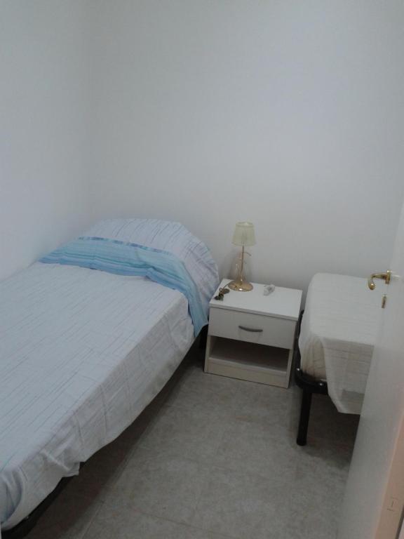 Il Vicoletto - casa P.ta San Demetrio room 3