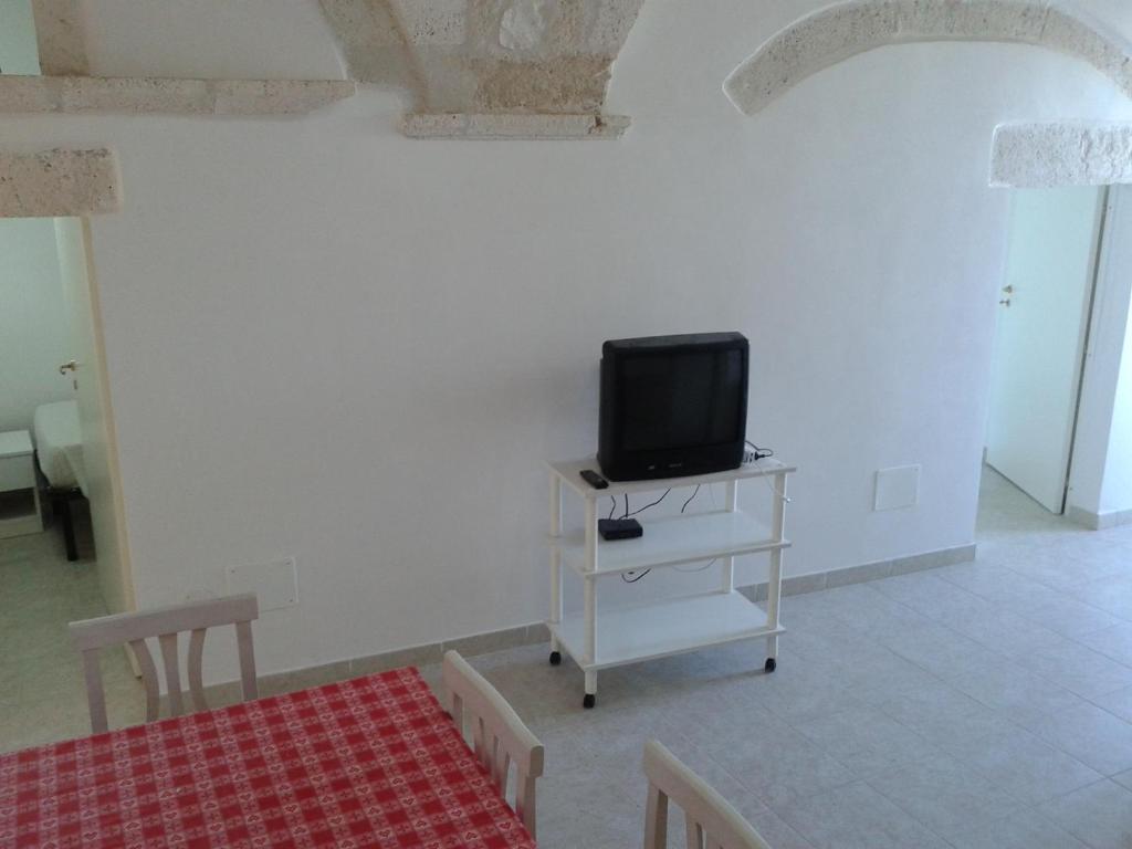 Il Vicoletto - casa P.ta San Demetrio room 4